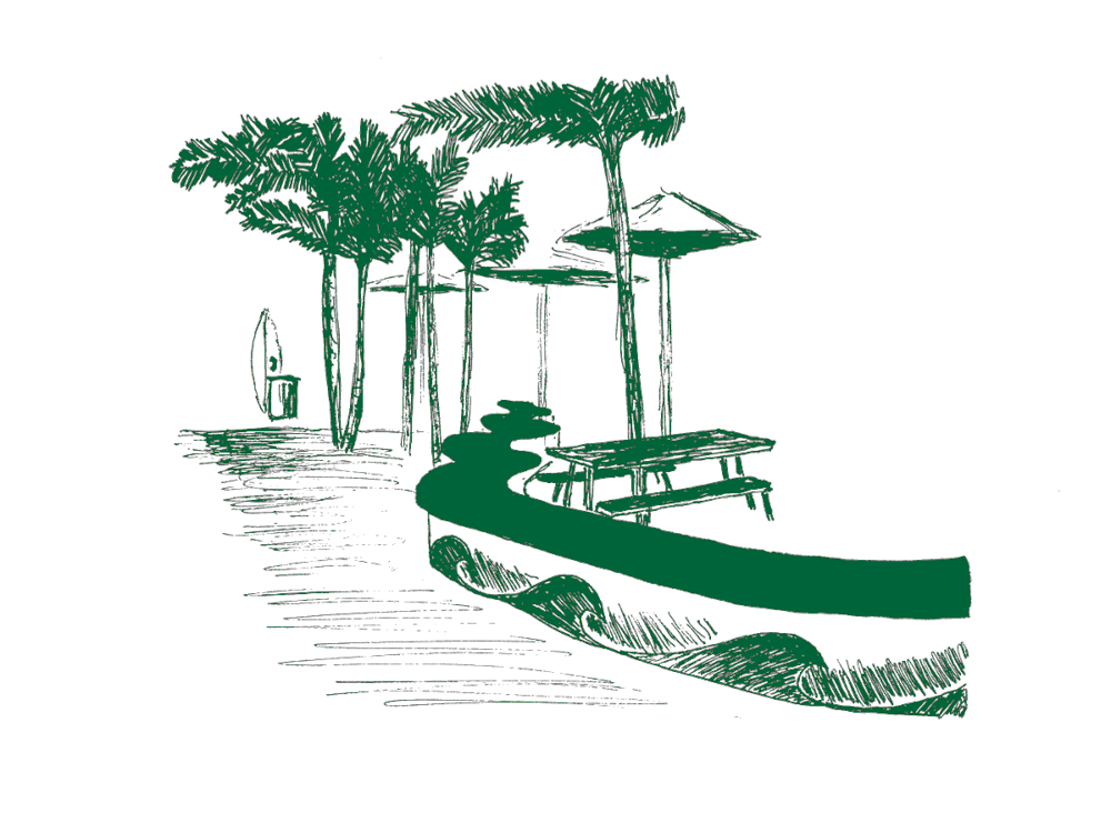 Deerfield Beach Flanigan's