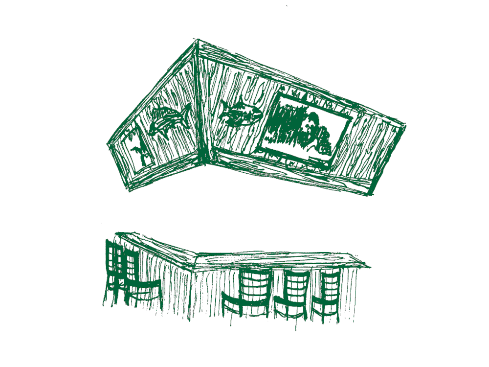 flanigan's doral bar