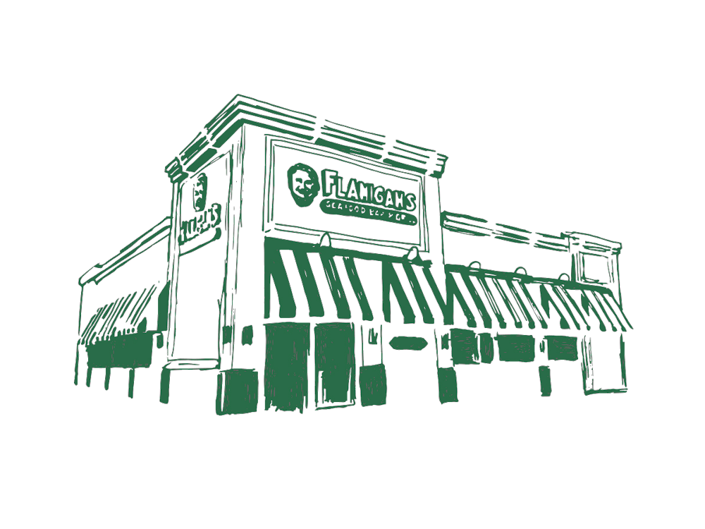 flanigan's davie tower shops