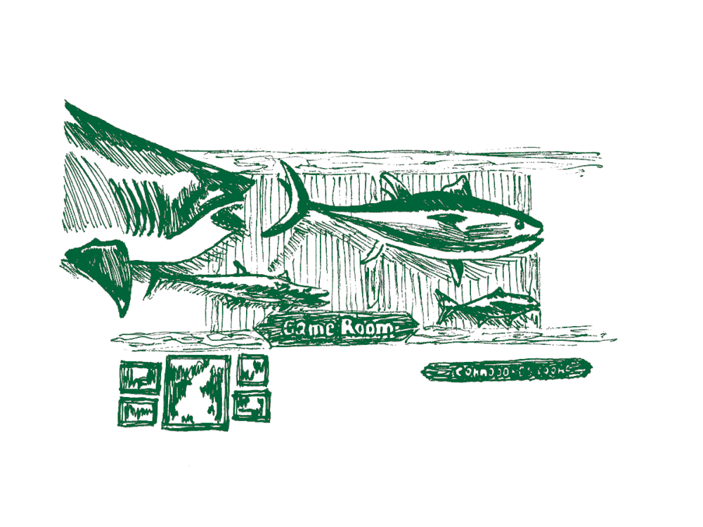 Flanigan's Wellington