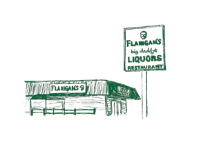 Flanigan's Seafood Bar and Grill photo
