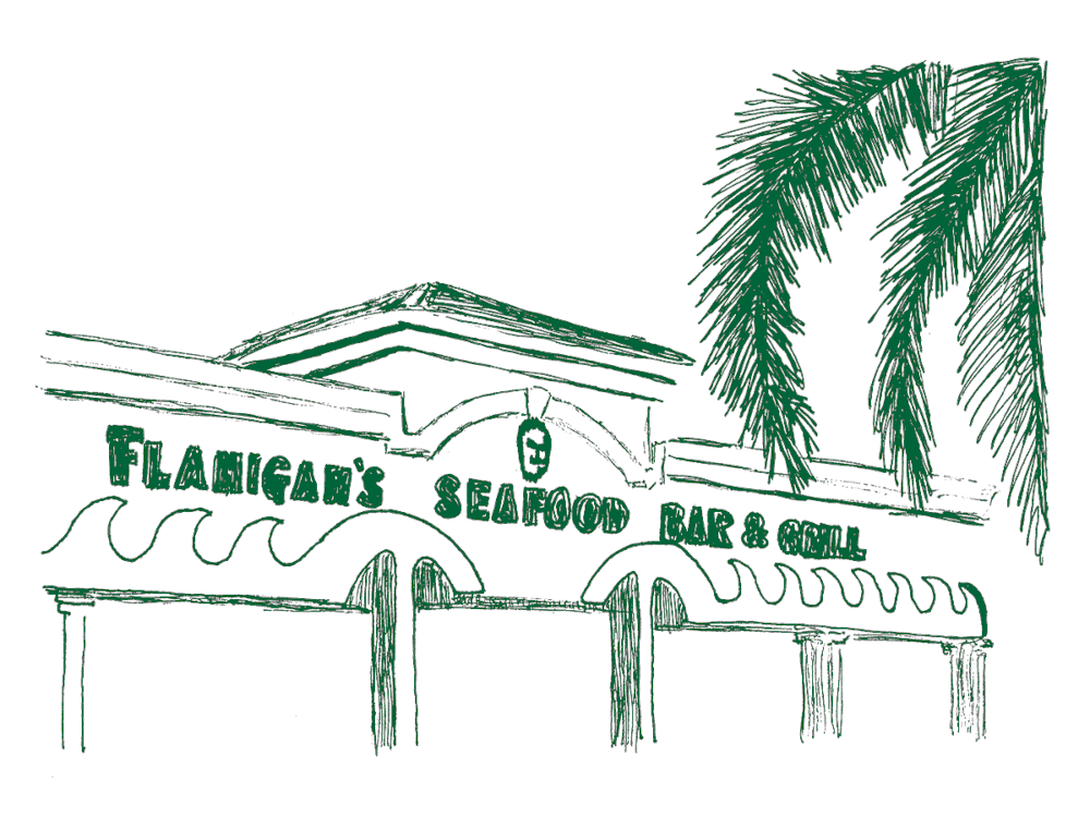 Lake Worth flanigan's