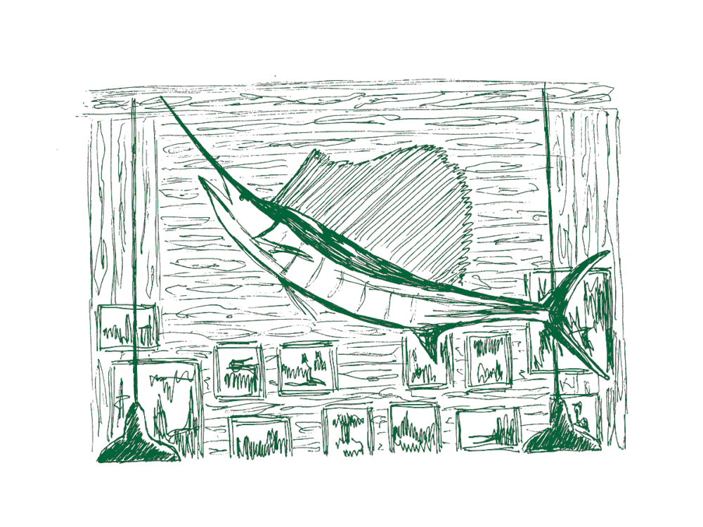 flanigan's pembroke pines