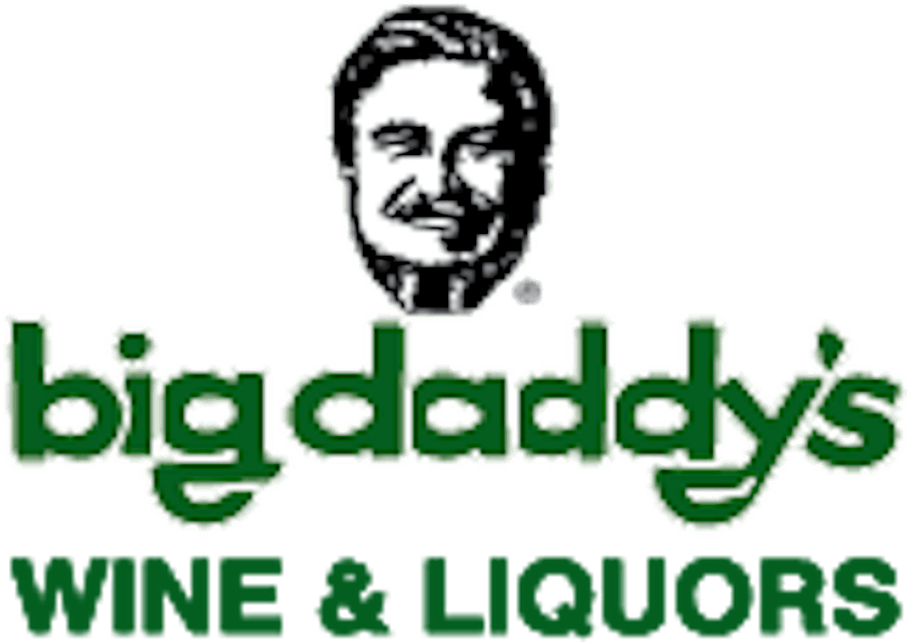 Big Daddy's wine and liquors