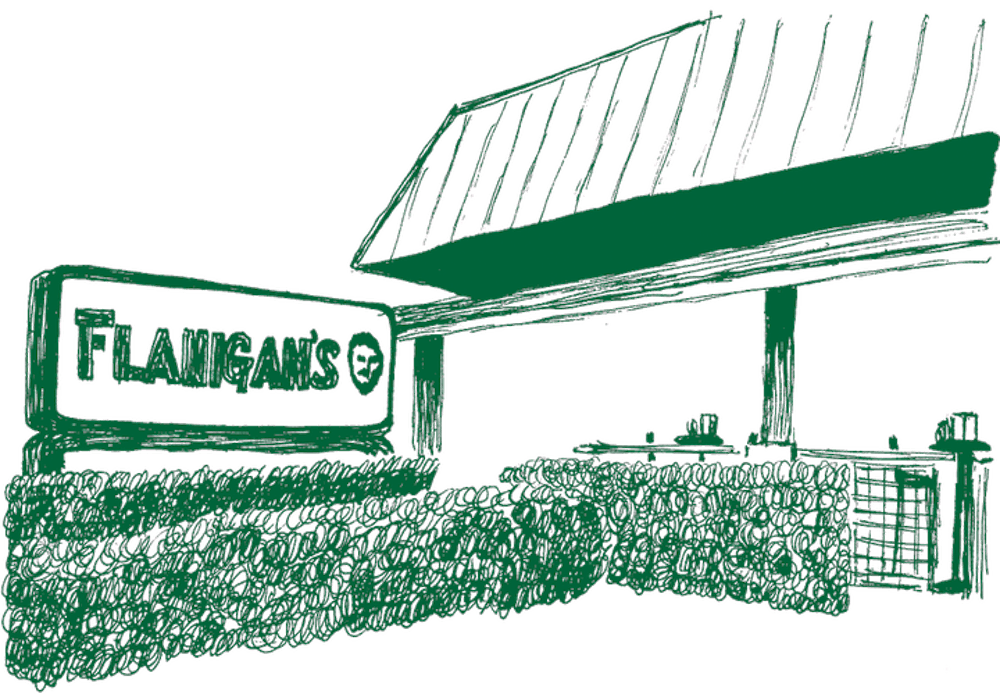 Boca Raton Hours + Location Flanigan's Seafood Bar and Grill