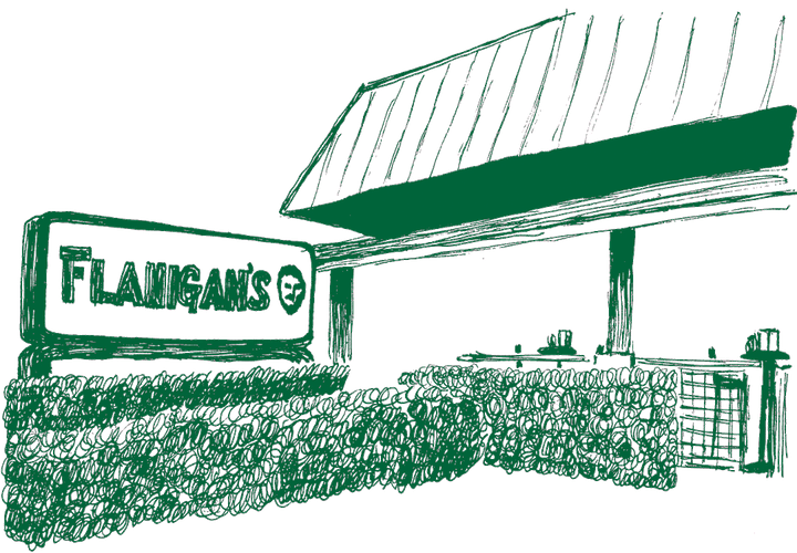 Boca Raton Flanigan's