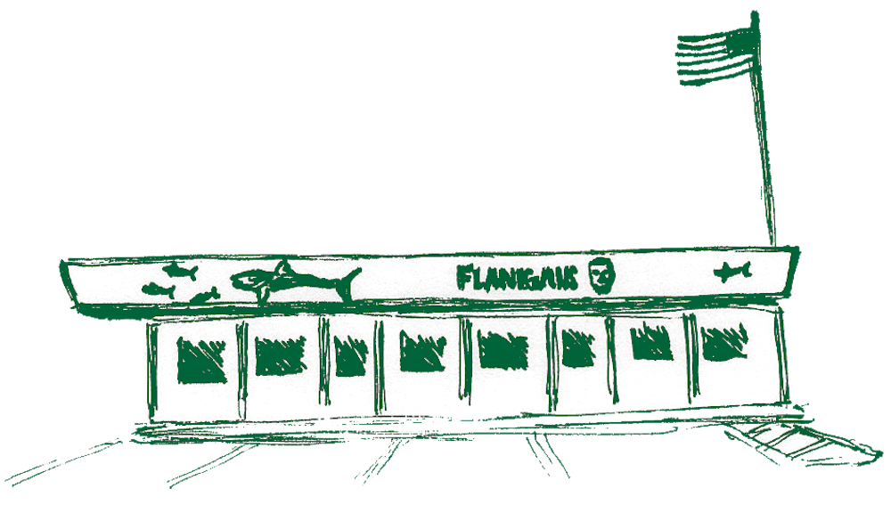 oakland park flanigan's