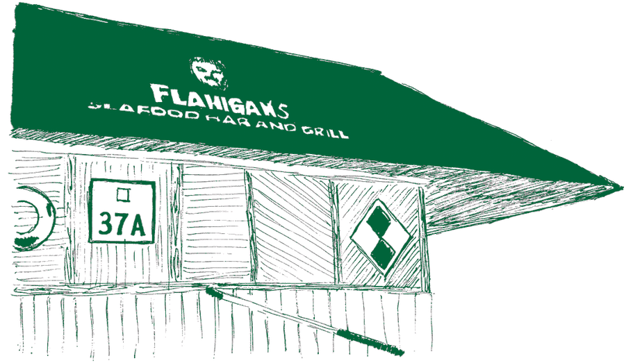 flanigan's West Palm Beach