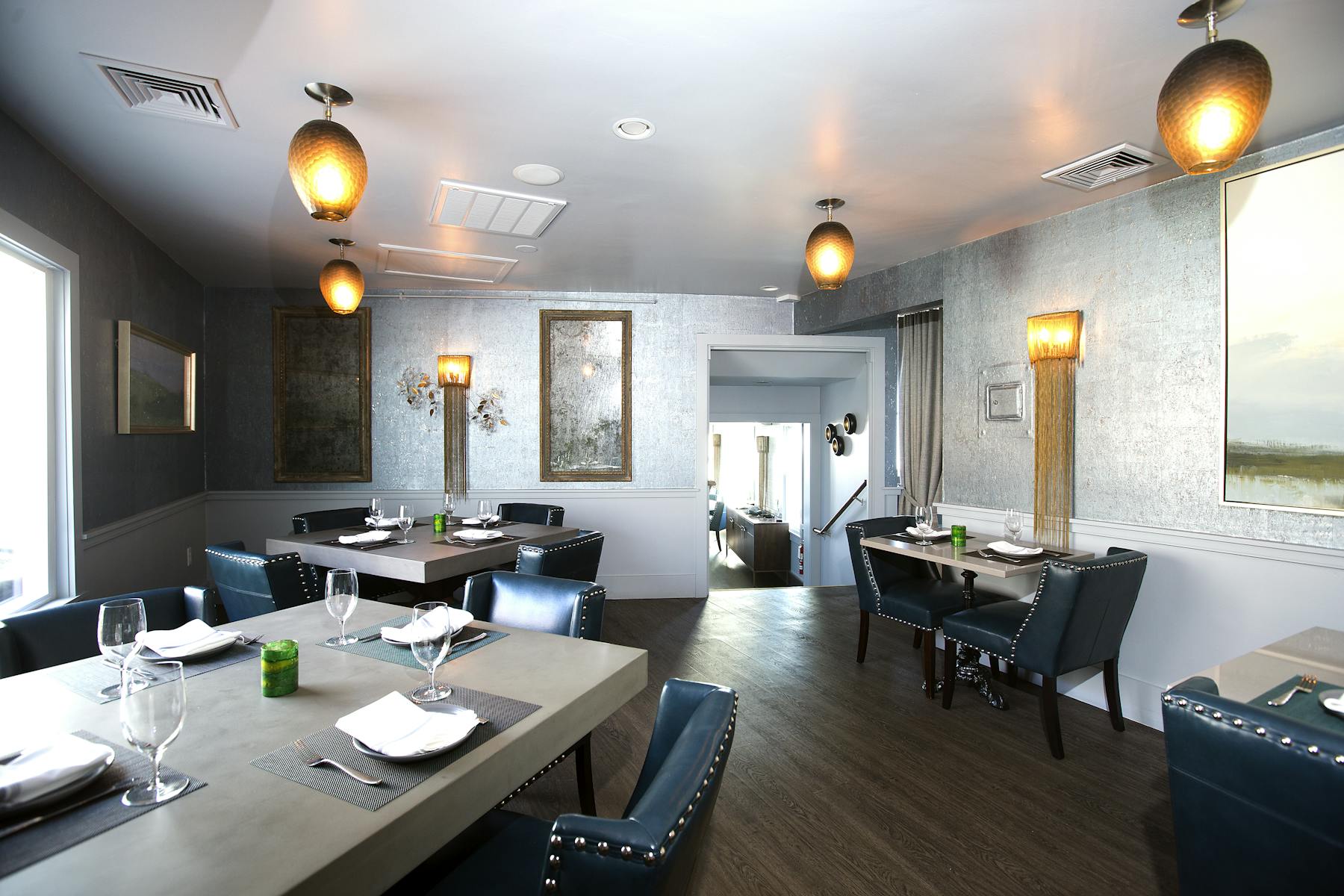 Hours & Location Salt Raw Bar Site