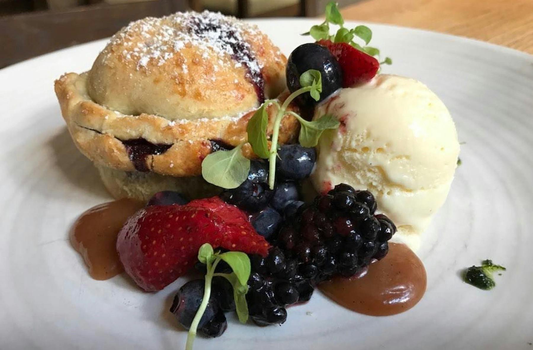 Fenwick Hospitality Group