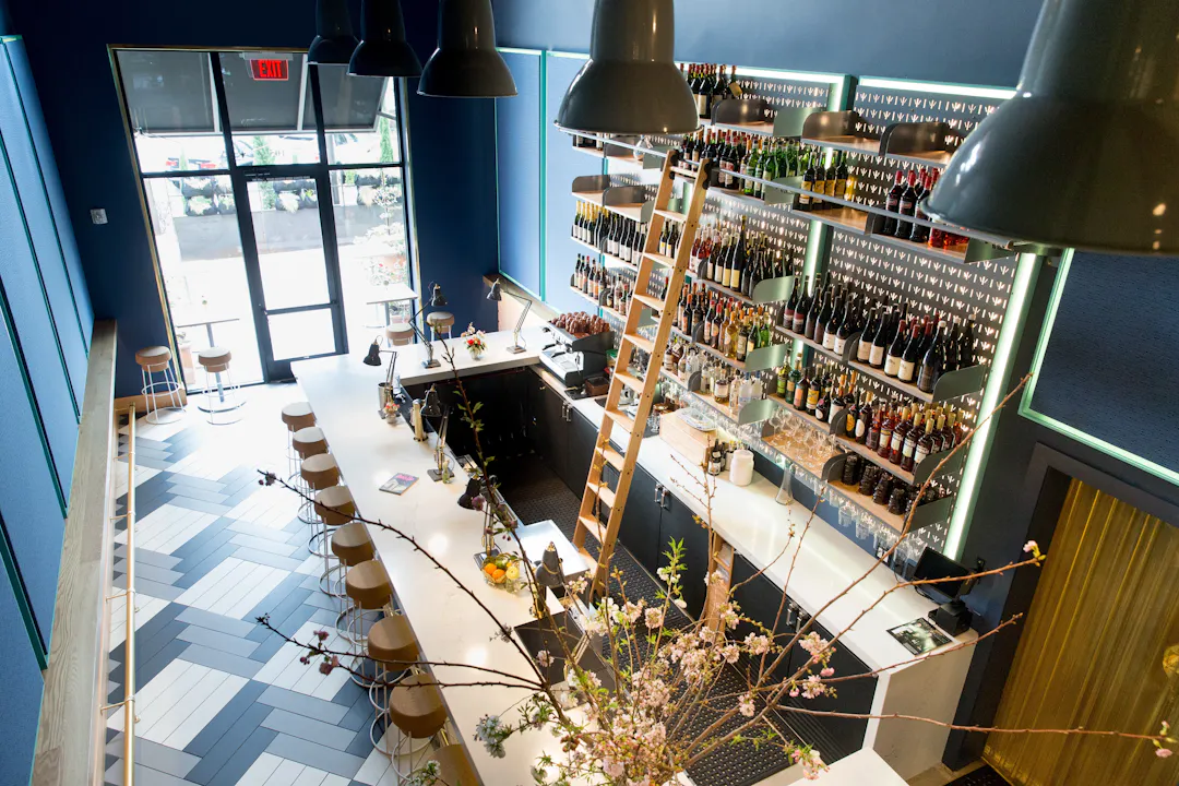 Bar photo 1