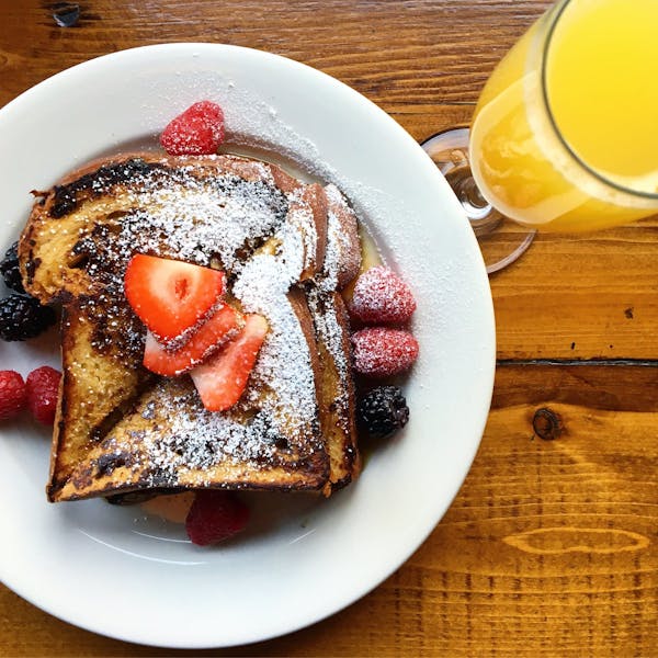 Menus Jasper's Taphouse & Kitchen