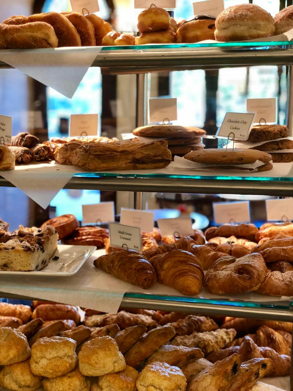 Scarsdale | Hours + Location | Martine's Fine Bake Shoppe