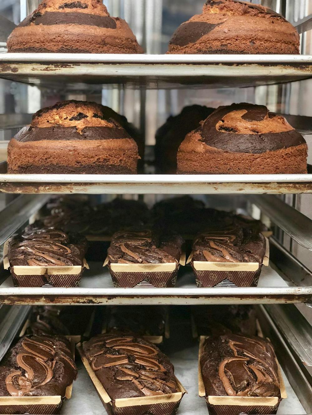 Tuckahoe Hours + Location Martine's Fine Bake Shoppe