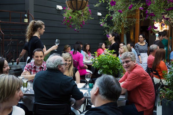 Portland Food Adventures Benefit for Kelly Myers 7-18!