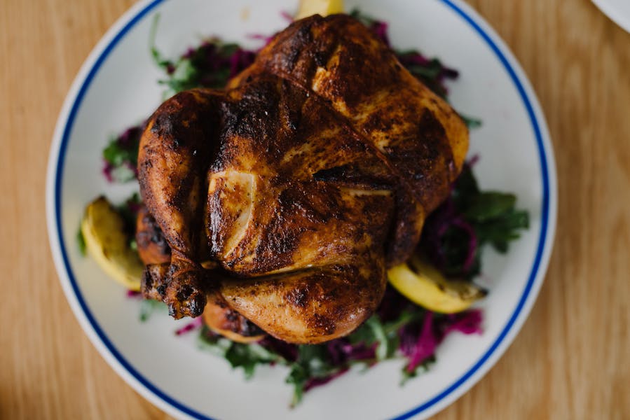 Menus Broken Plate Greek Restaurant YYC