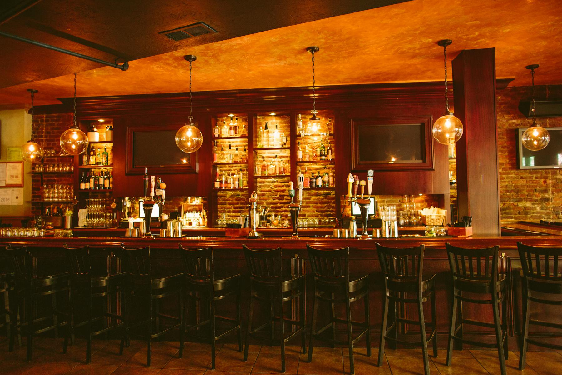 Brownstone