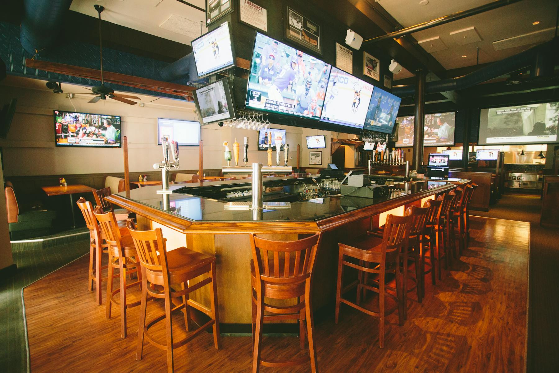 Sports Grille