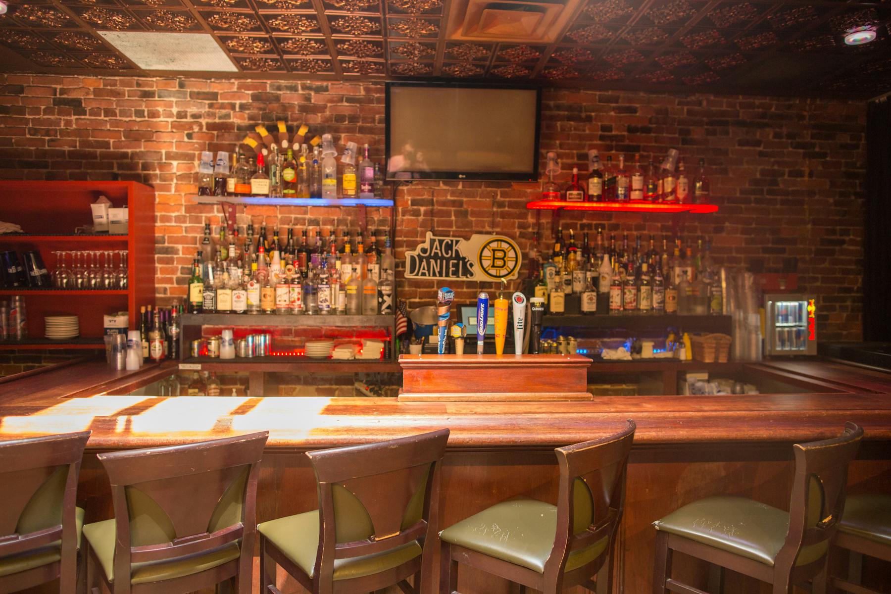 Hurricane O'Reilly's