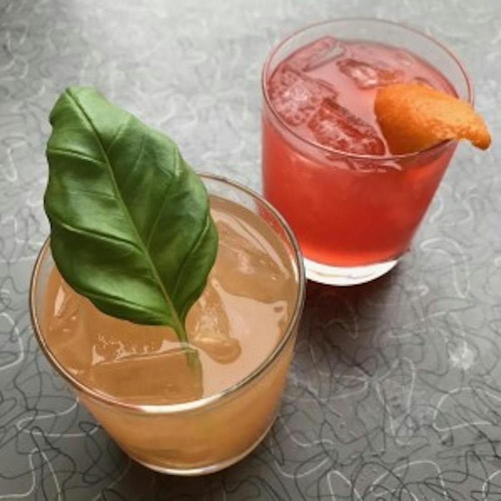 super bowl cocktails