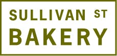 Sullivan St Bakery