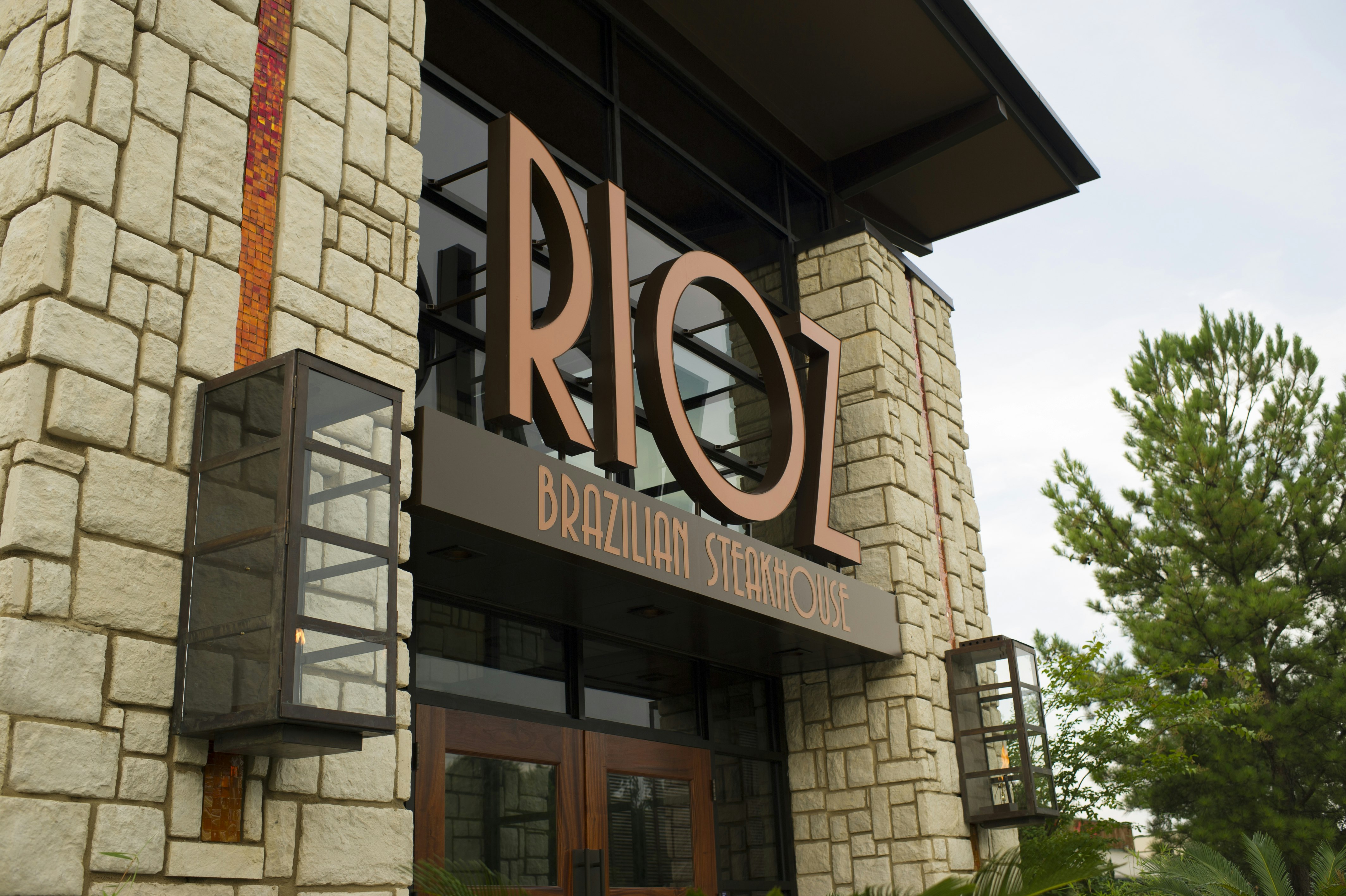 Myrtle Beach, SC  Rioz Brazilian Steakhouse