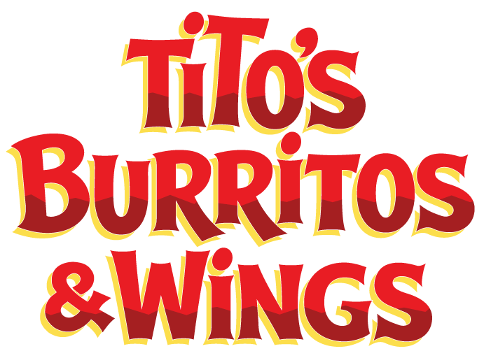 Tito's Burritos & Wings | Burritos, Tacos, and Chicken Wings