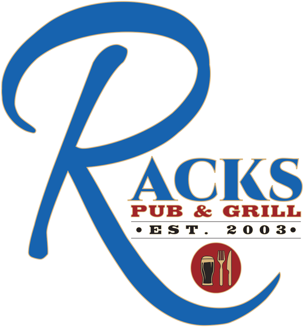 Racks Pub & Grill