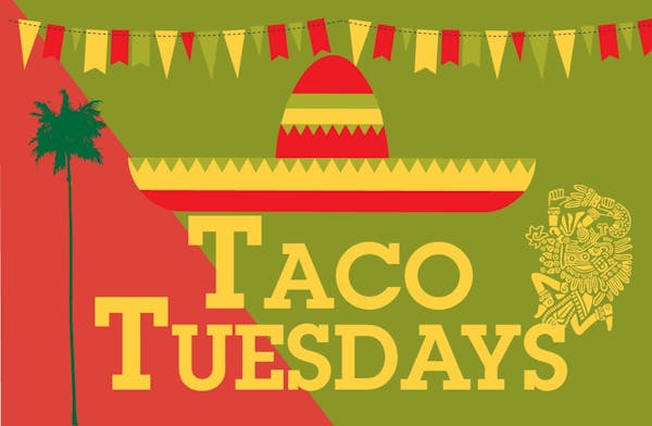 Taco Tuesdays