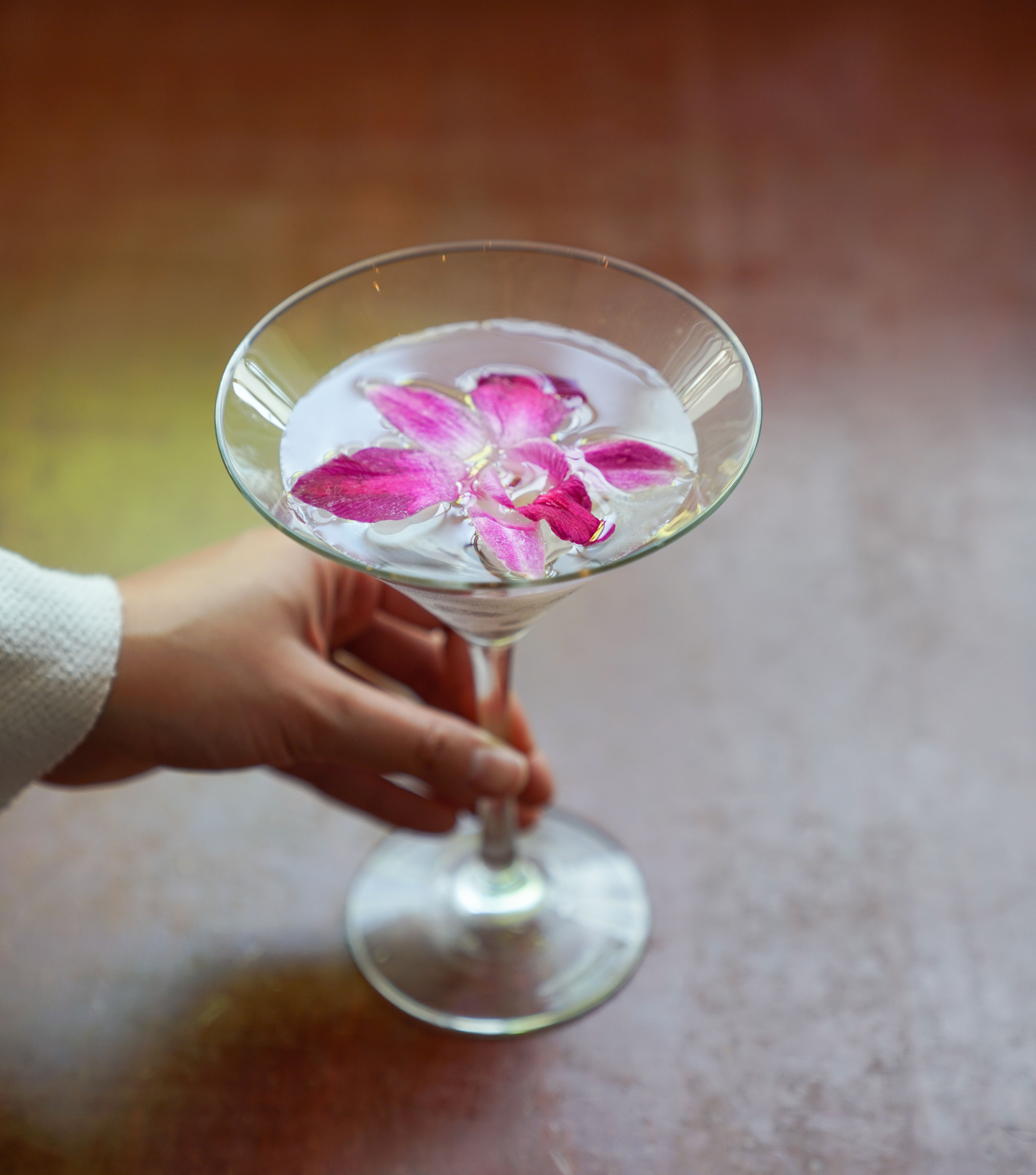 Introducing A Japanese Twist To Your Favorite Cocktails
