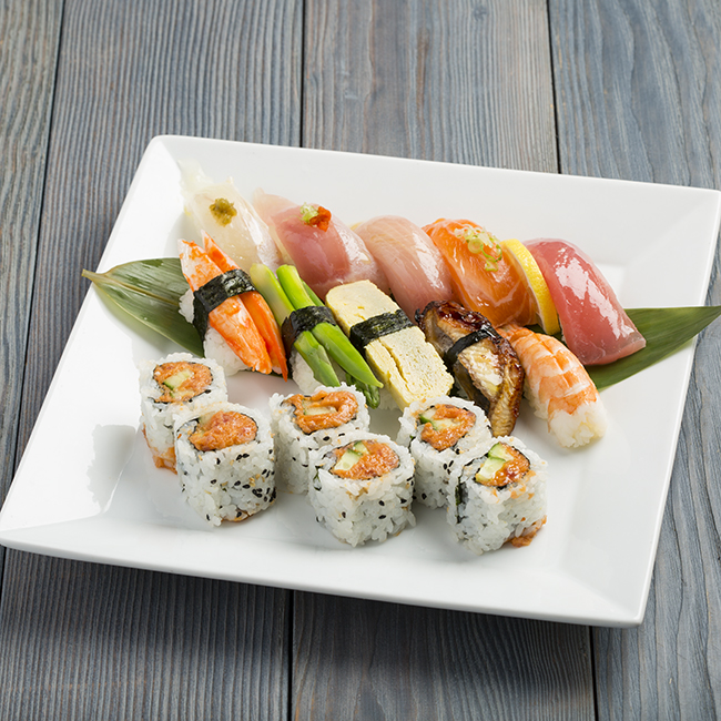 Introducing Kabuki's Very Own Sake | Kabuki Japanese Restaurant