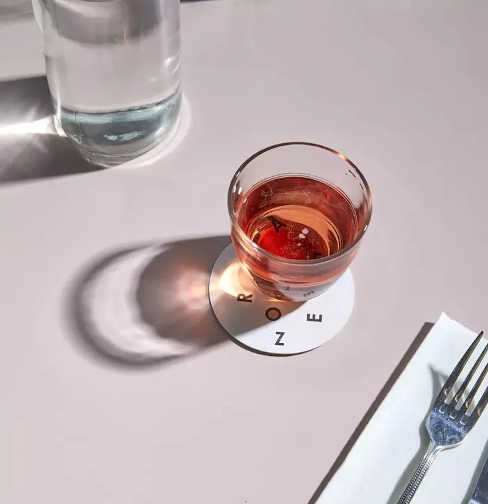 Cafe Rozo Cafe Roze