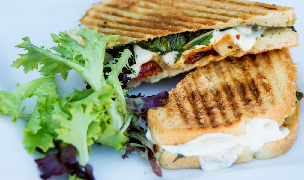 Menus Coco Crepes, Waffles & Coffee Oh Crepe! That's Good.