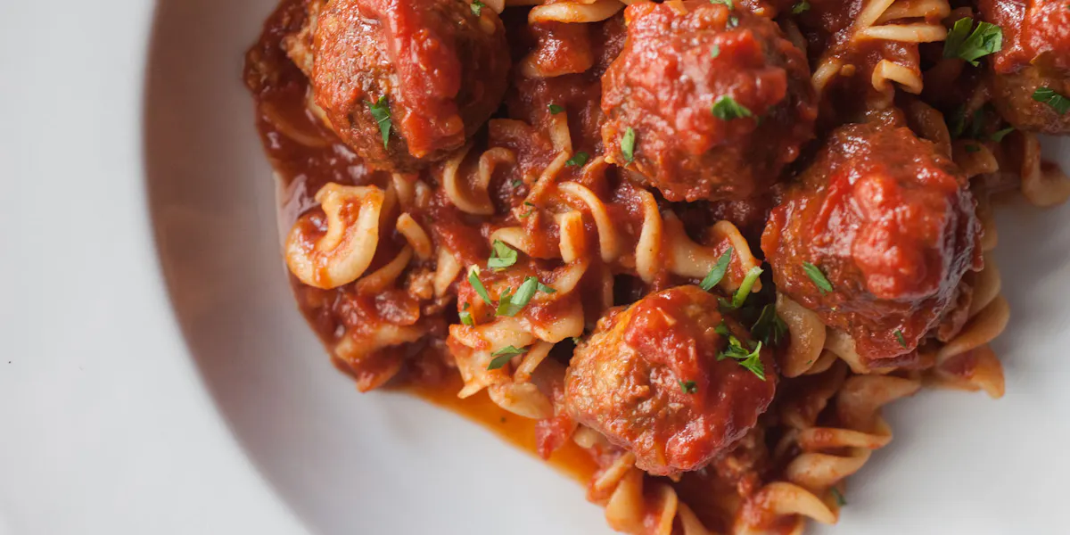 Menus | Coppa Osteria