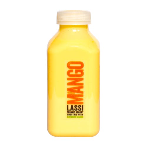 Mango Lassi