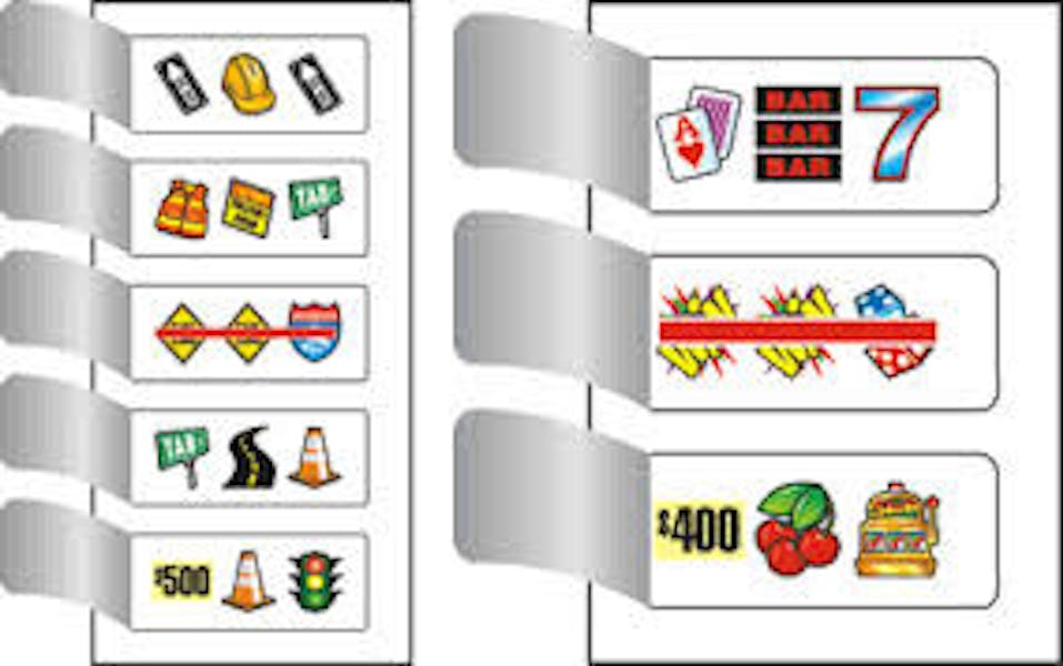 PULLTABS, BINGO, ETABS AND TIP BOARDS! JJ's Clubhouse