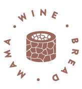 Mama Wine Bread logo