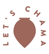 Let's Chama logo