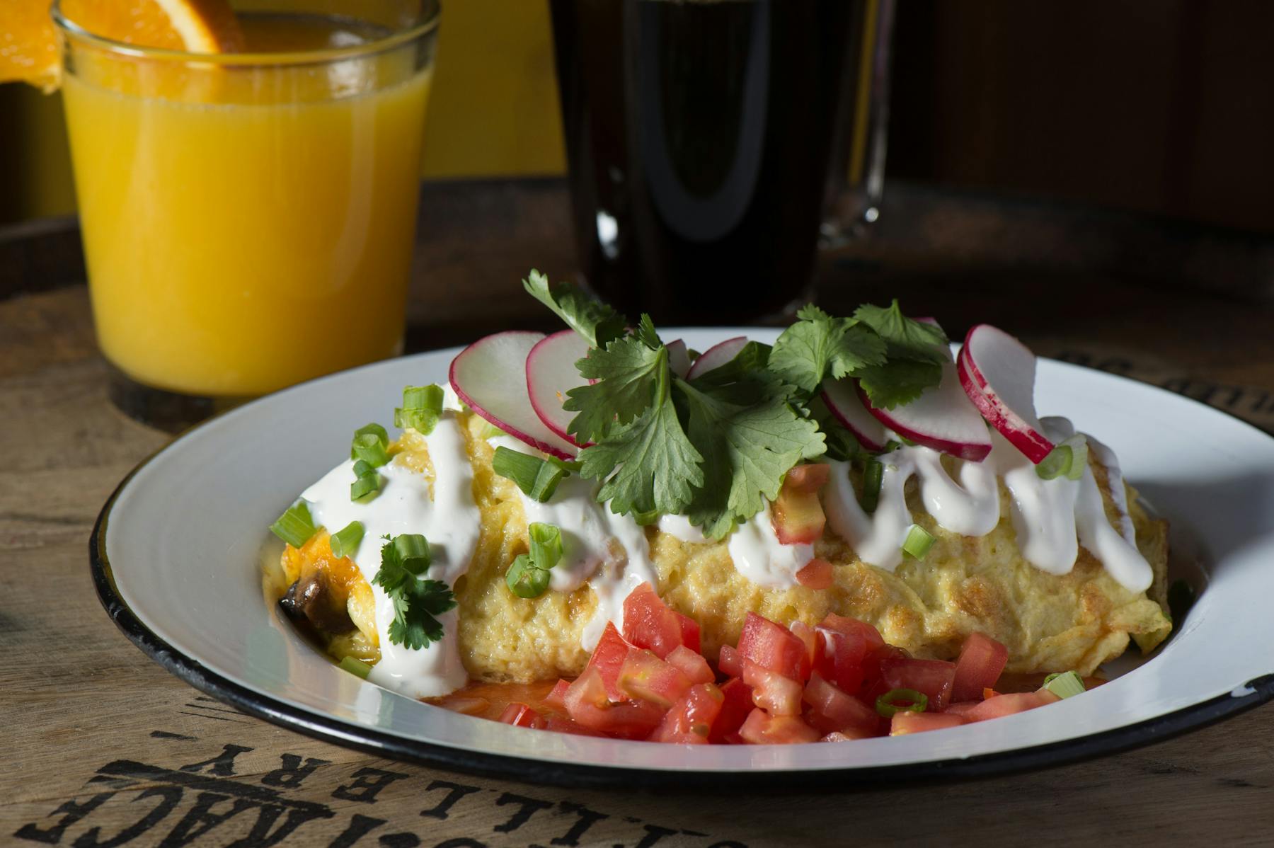 Texas Jack's Barbecue