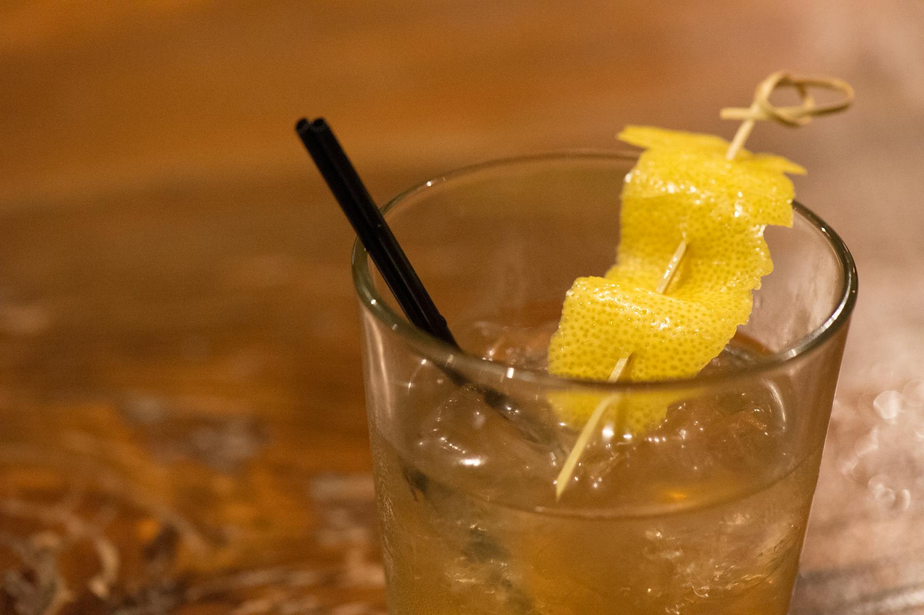 Texas Jack's Barbecue