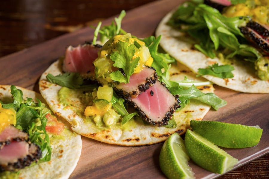 Menus Dillon's Boston Glynn Hospitality