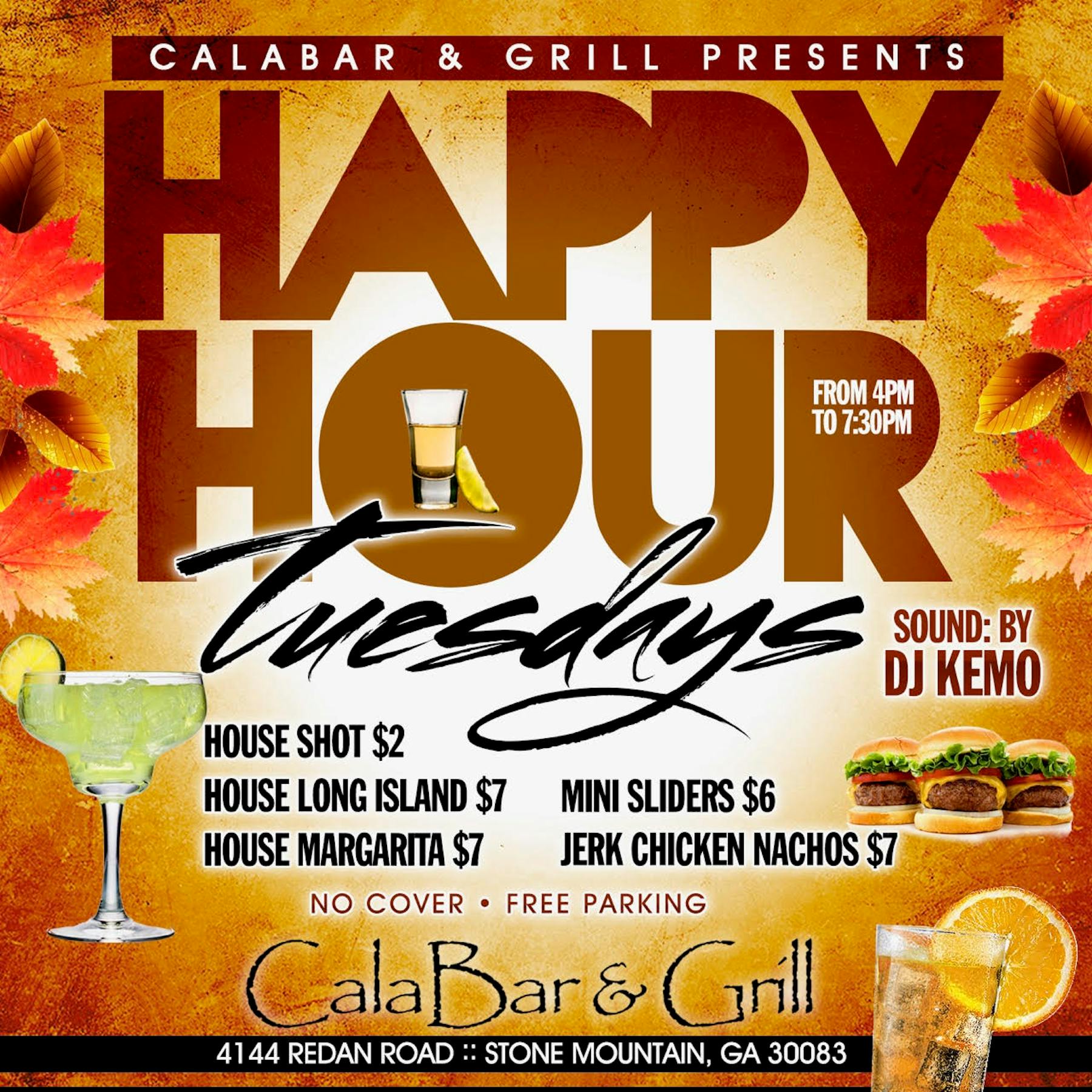 CalaBar & Grill