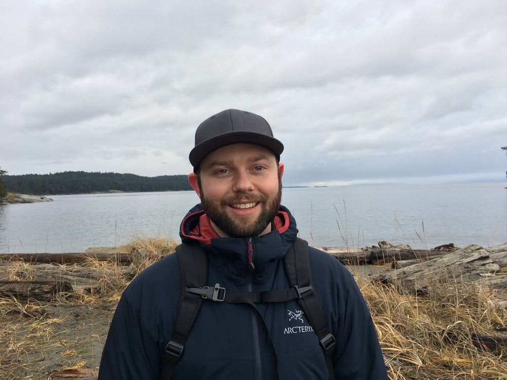 Dan Larsen, Owner, Culture Craft Kombucha