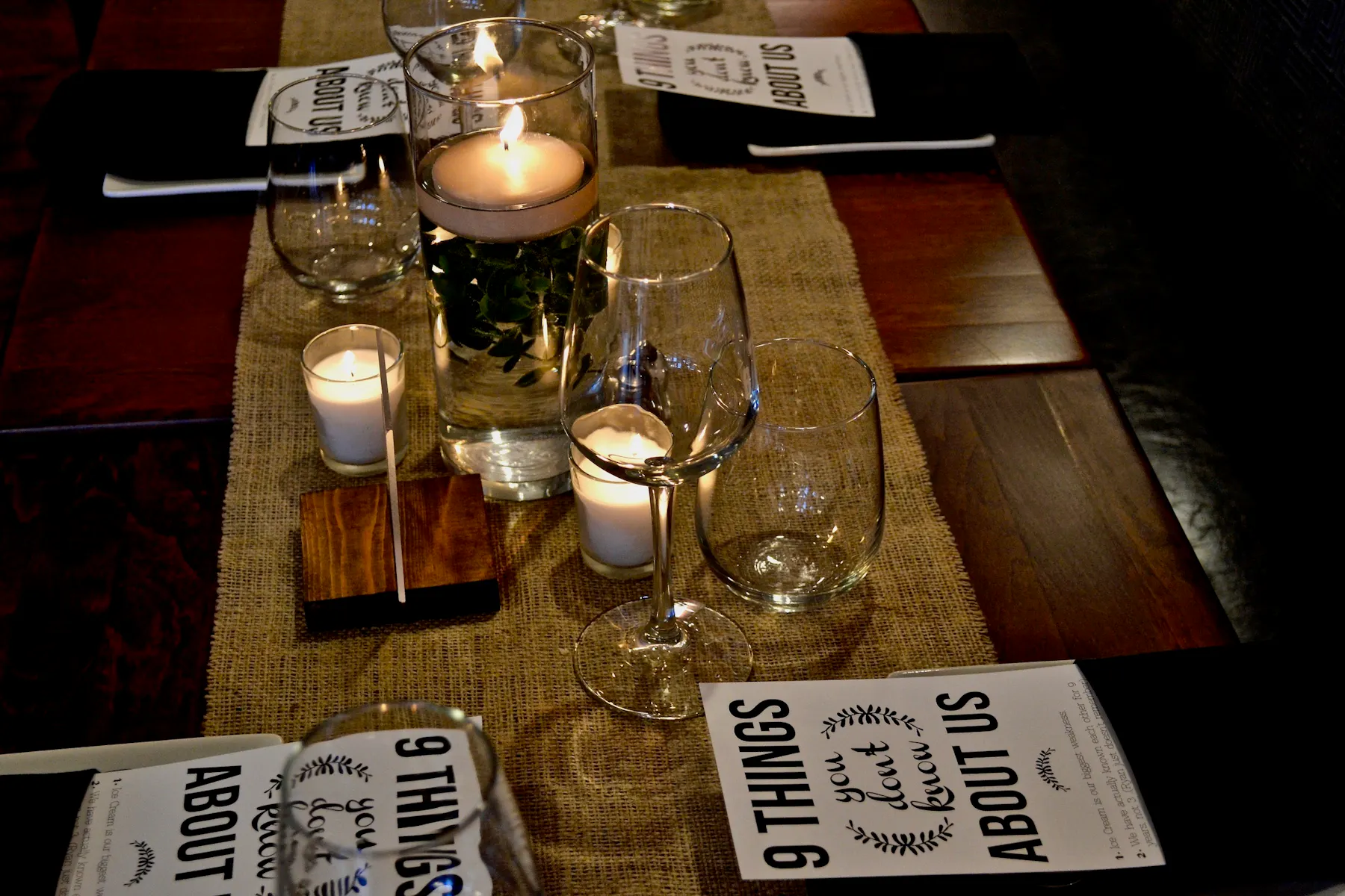 Hours + Location | Bistro 781