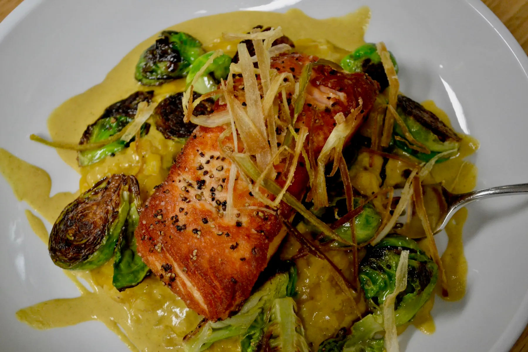Menus | Bistro 781