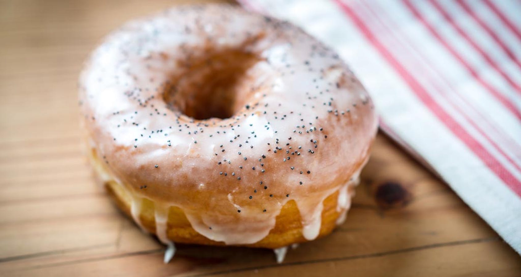 Dough Doughnuts