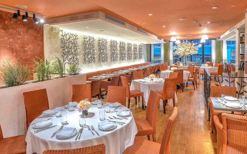 NYC Fifth Avenue Fig & Olive