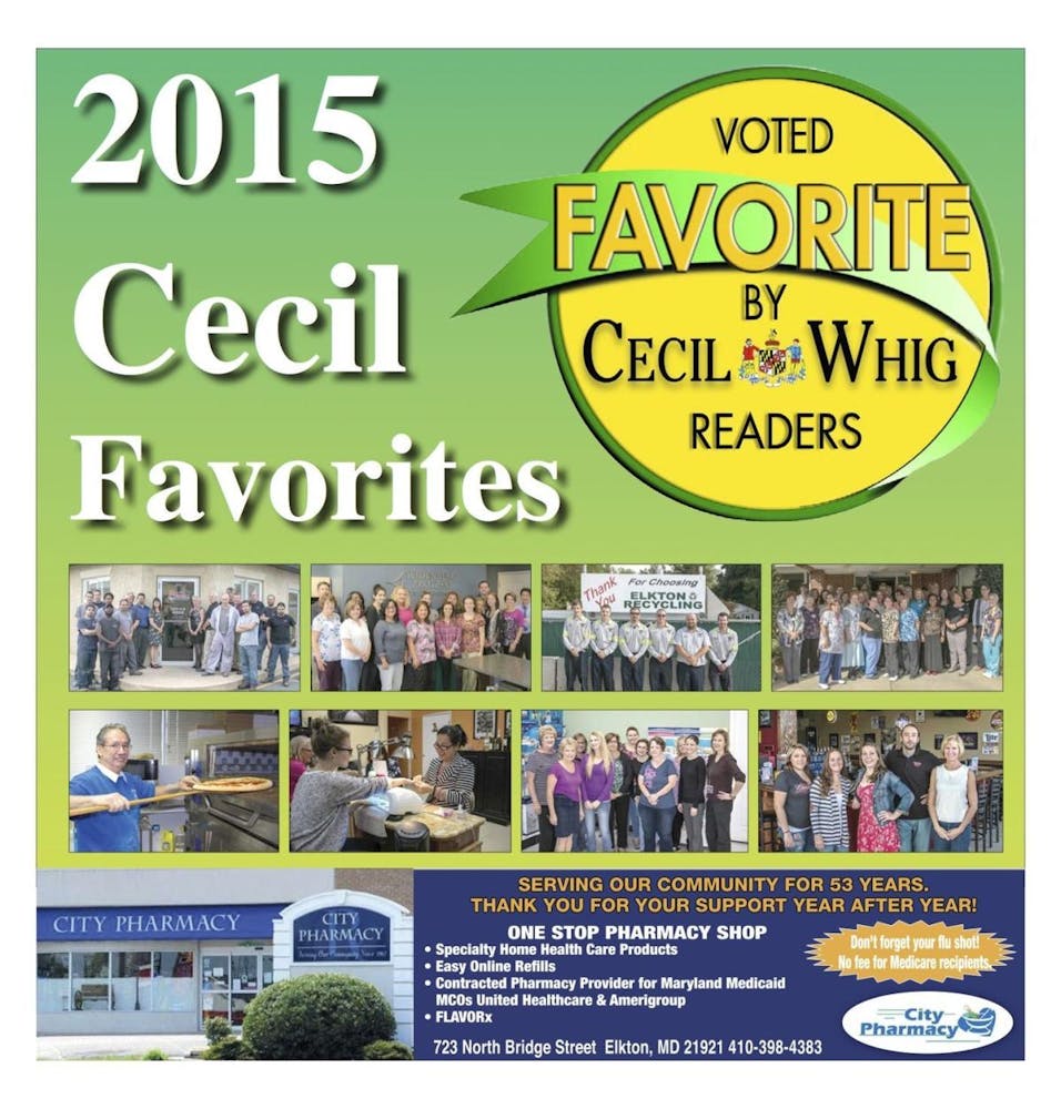 a close up of a sign