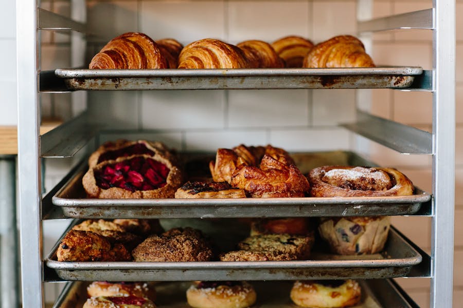 Little Tart // Grant Park The Little Tart