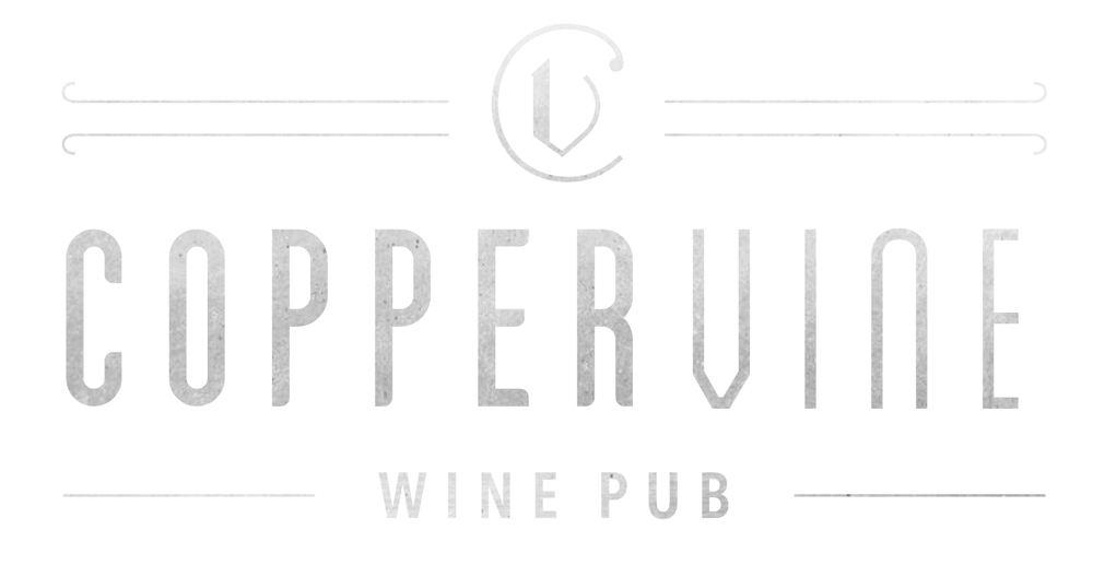 Copper Vine Wine Bar Restaurant In Downtown New Orleans